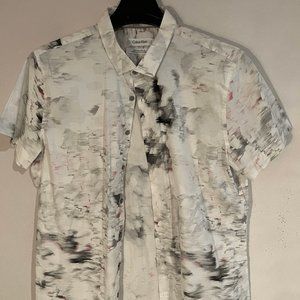 Calvin Klein dress shirt